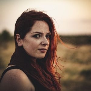 Meet your Posher, Jackie